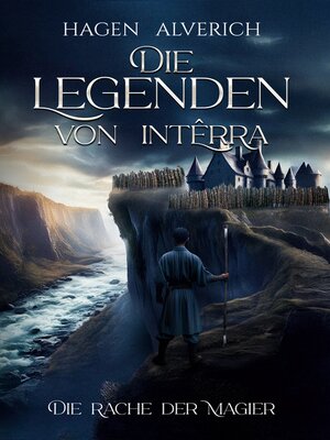 cover image of Die Rache der Magier